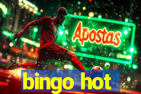 bingo hot