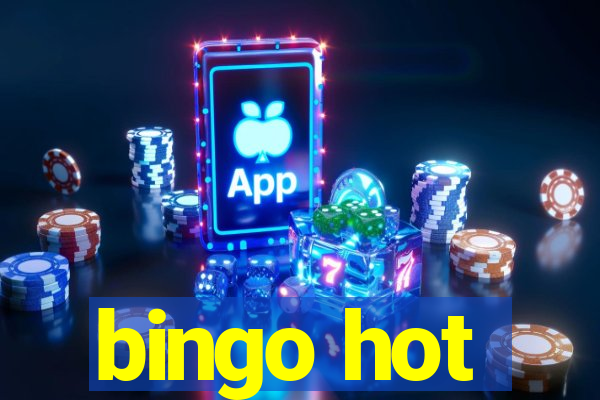 bingo hot