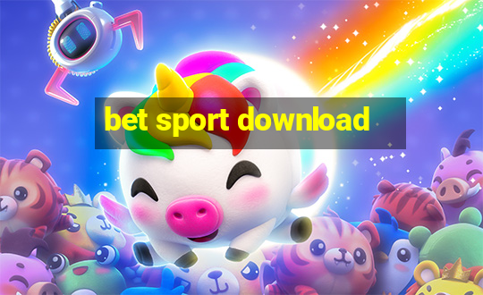 bet sport download