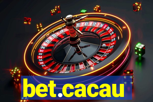 bet.cacau