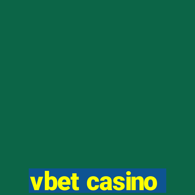 vbet casino