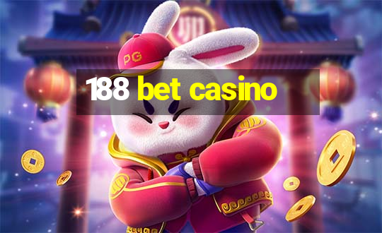 188 bet casino