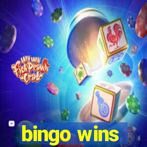 bingo wins