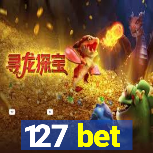 127 bet