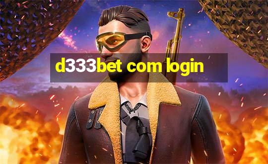 d333bet com login