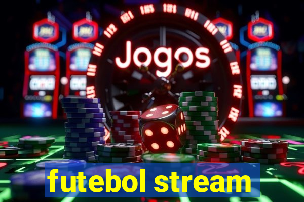 futebol stream