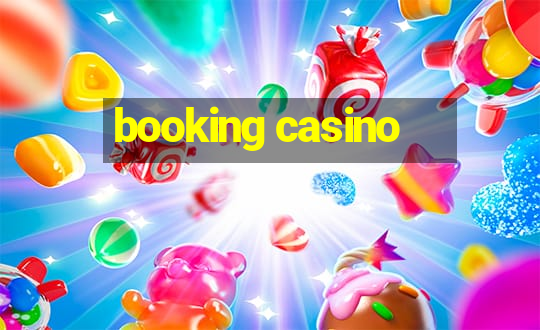 booking casino