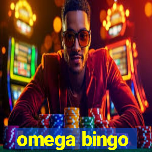 omega bingo