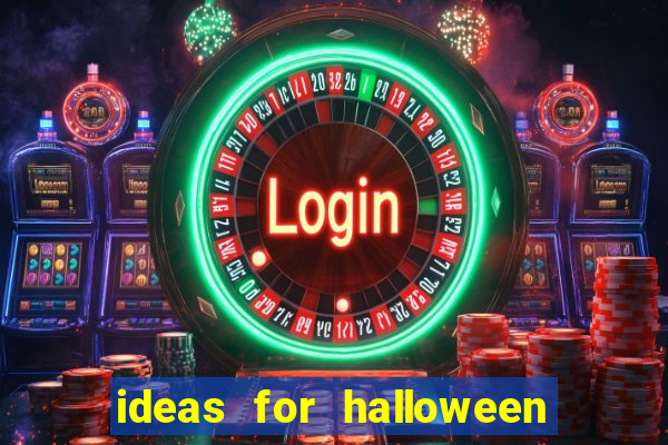 ideas for halloween bingo cards