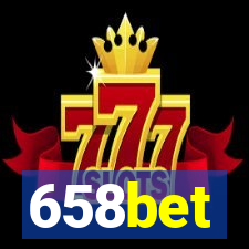 658bet