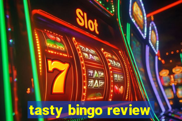 tasty bingo review