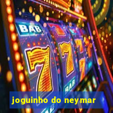 joguinho do neymar