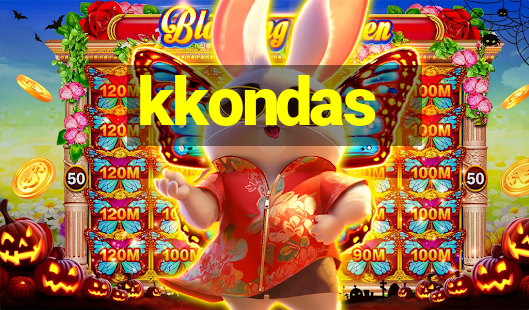 kkondas