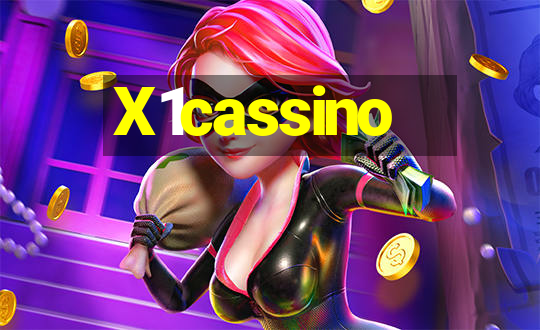 X1cassino