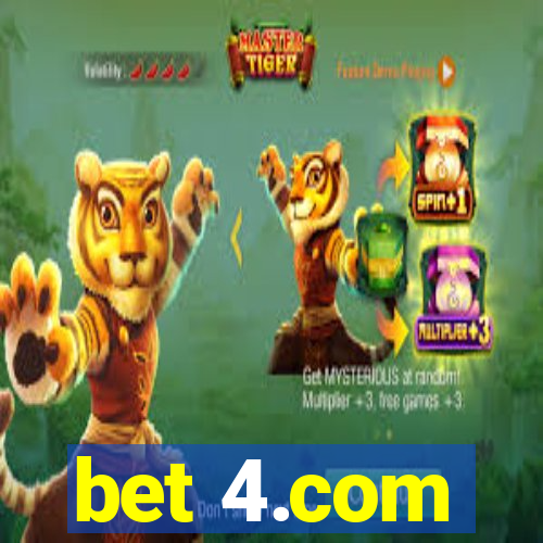 bet 4.com