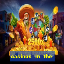 casinos in the united states