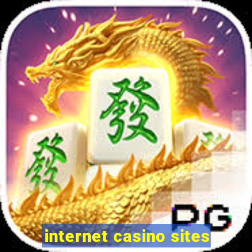 internet casino sites