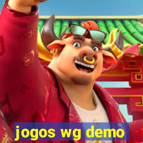 jogos wg demo