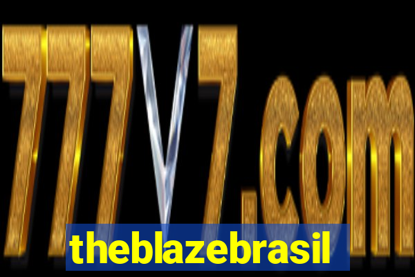 theblazebrasil