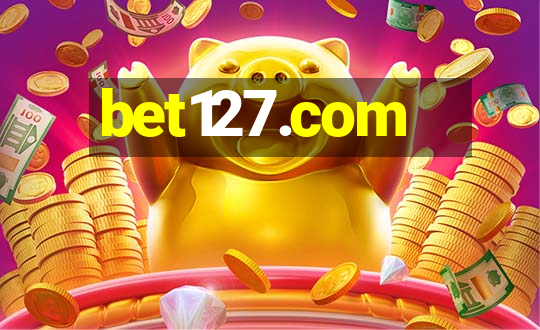 bet127.com