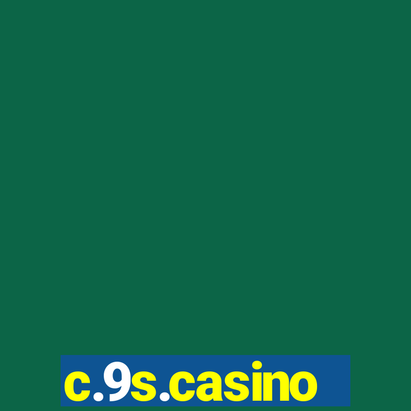 c.9s.casino