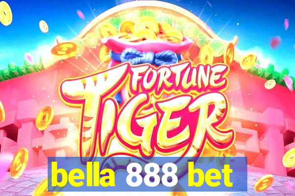 bella 888 bet