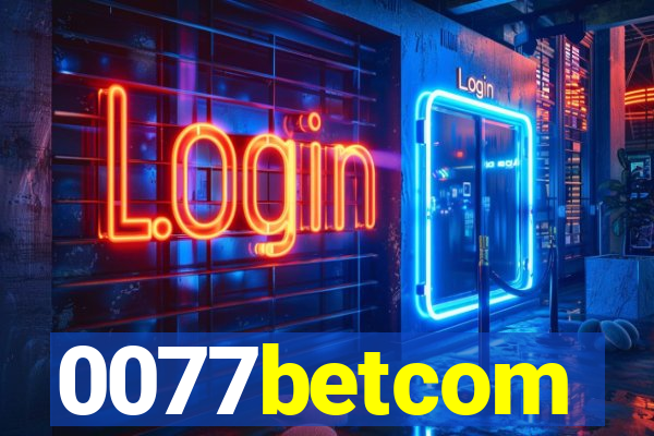 0077betcom