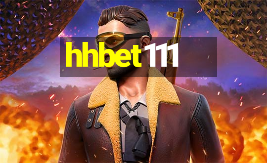 hhbet111