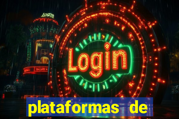 plataformas de jogos online novas