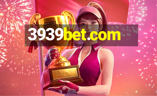 3939bet.com