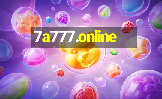 7a777.online