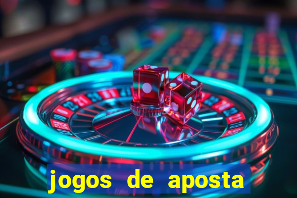 jogos de aposta online blaze