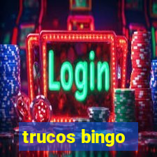 trucos bingo