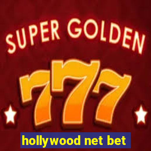 hollywood net bet