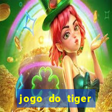 jogo do tiger fortune demo