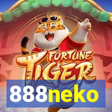 888neko