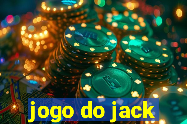 jogo do jack