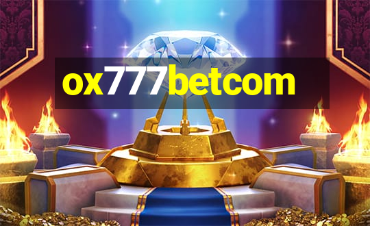 ox777betcom