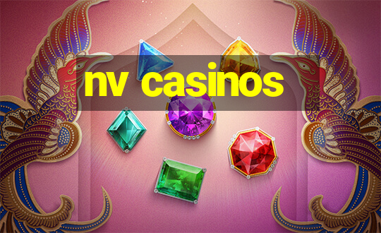 nv casinos