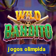 jogos olimpida