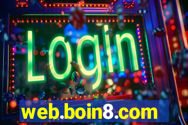 web.boin8.com