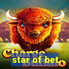 star of bet