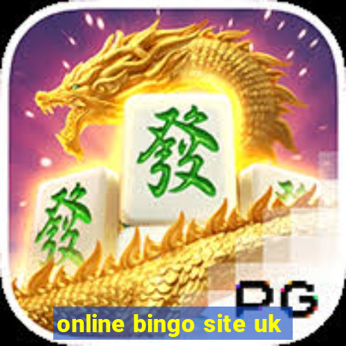 online bingo site uk