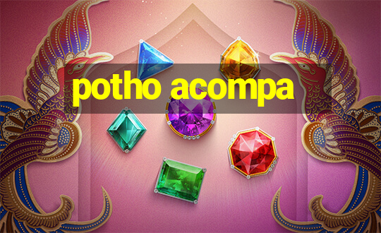 potho acompa