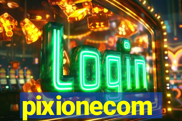 pixionecom