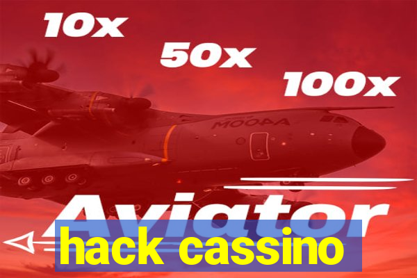 hack cassino