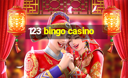 123 bingo casino