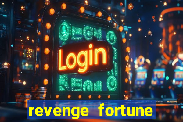 revenge fortune tiger 2