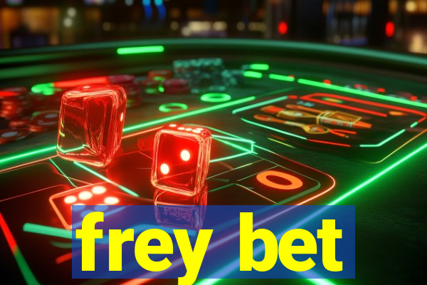 frey bet