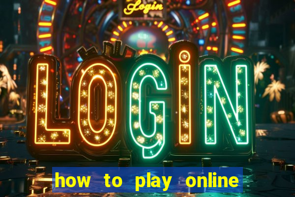 how to play online bingo on gcash